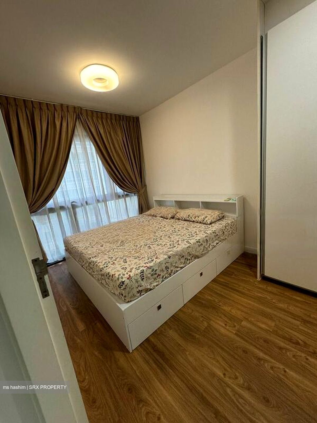 The Lakefront Residences (D22), Condominium #556292971